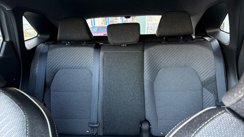 Renault Symbioz 1.6 E-Tech FHEV 145 Techno 5dr Auto Hybrid Estate